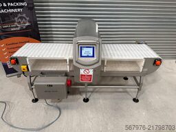 Safeline Mettler-Toledo Profile Advantage Bulk Metal Detector
