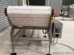Safeline Mettler-Toledo Profile Advantage Bulk Metal Detector