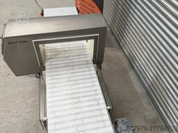 Safeline Mettler-Toledo Profile Advantage Bulk Metal Detector