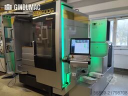 Sodick ALC600G Premium