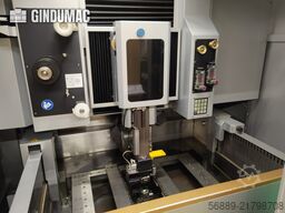 Sodick ALC600G Premium