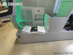 Sodick ALC600G Premium