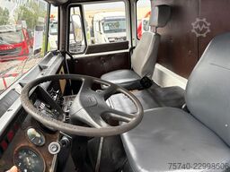 DAF 2300 + PALFINGER PK10500B4---3X EXT. + 4X4 + 3 ...