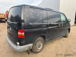 VW Transporter **FRIGO-ENGINE BROKEN**