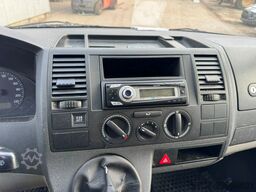 VW Transporter **FRIGO-ENGINE BROKEN**