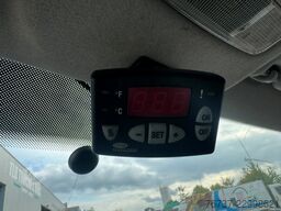 VW Transporter **FRIGO-ENGINE BROKEN**