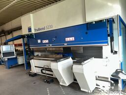 TRUMPF TruBend 5230