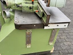 PANHANS Tischfräse Typ 259 PANHANS