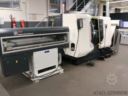 DMG MORI CTX alpha 500 V6