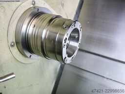 DMG MORI CTX alpha 500 V6