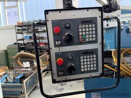 NOMOCO VSR 5 230 CNC
