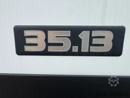 Nissan Cabstar **3500KG-AC-BELGIAN ORIGINE**
