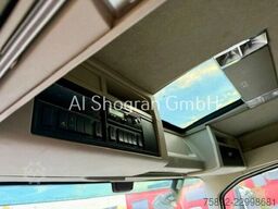Volvo FH 460 / 8x4 / Voll Blatt / Euro 6