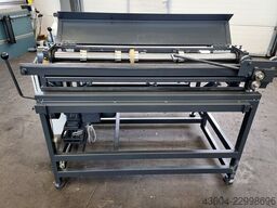 HESSE HESSE 1250 / 1,25