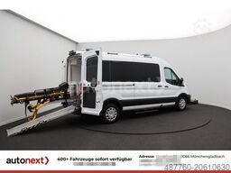 FORD Transit 350 L3H2 Aut.*KTW/RTW* Liege+Trage+Kamer