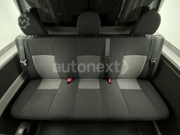 VOLKSWAGEN Crafter 35 Plus 4MOTION *Mixto* KAMERA+NAVI 4233