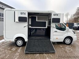 FORD Transit STX Haras  NEW MODELL. AUTOMATIK