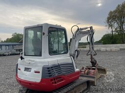 Takeuchi TB 235 POWERTILT