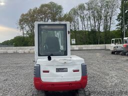 Takeuchi TB 235 POWERTILT