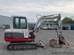 Takeuchi TB 235 POWERTILT
