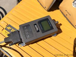 Topcon 3D-MC Excavator/Dozer Kit 3D-MC Excavator/Dozer...