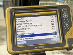 Topcon 3D-MC Excavator/Dozer Kit 3D-MC Excavator/Dozer...