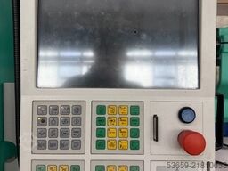 Arburg Arburg 720 H 3200-1300 hidrive, 2013 (Hybrid)