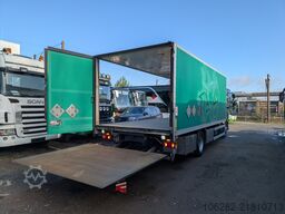 Volvo FL-280 4x2 16Tons EURO5 Portaltüren