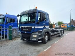 MAN TGS 26.440 6X2