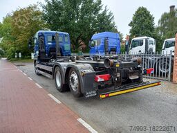 MAN TGS 26.440  6X2