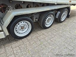 VW Crafter 2.0TDI BE Combi/ Autotransporter 10m mi...