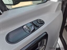 VW Crafter 2.0TDI BE Combi/ Autotransporter 10m mi...