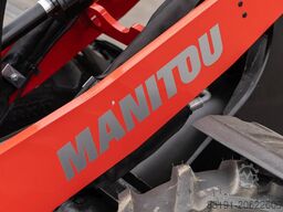 Manitou MLA 3-25 HC
