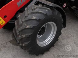 Manitou MLA 3-25 HC