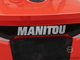Manitou MLA 3-25 HC