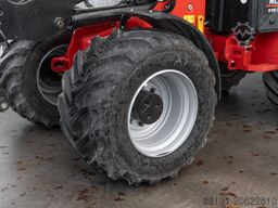 Manitou MLA T 516
