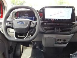 FORD Tourneo Custom 320L2 Titanium 4x4 AT AHK Stndhz