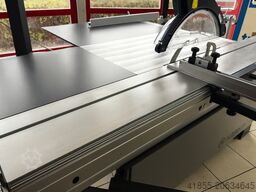 Altendorf F45 beids.schwenkbar/1300mm-CNC/Vario