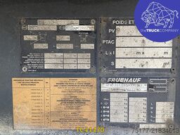 Fruehauf PLSC