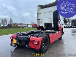 DAF XF 460