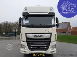DAF XF 480