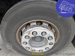 DAF XF 480