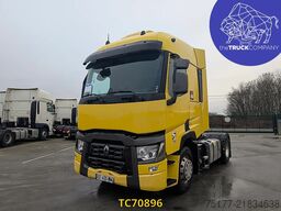 Renault T 440