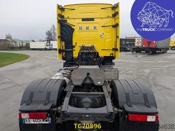Renault T 440