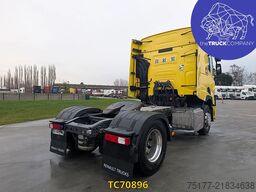 Renault T 440