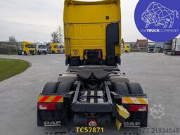 DAF XF Euro6 480