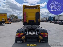 DAF XF 460