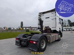 Renault T 440