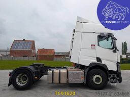 Renault T 440