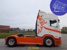 Scania R 450
